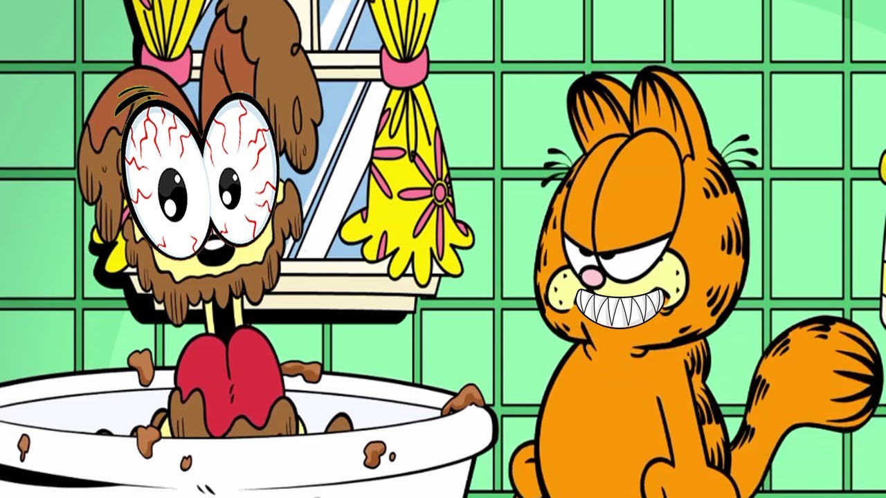 Garfield La Buena Vida - Divertido para Niños Pequeños