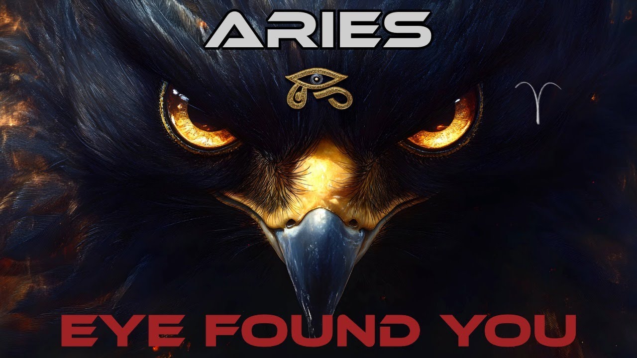 👁️Aries | ♈Your Big Exhale Is Up Next
