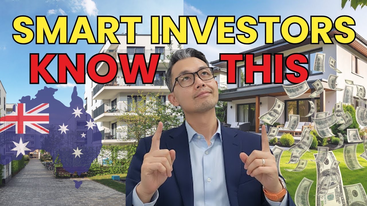 How to Choose the Right Apartment Investment in Australia