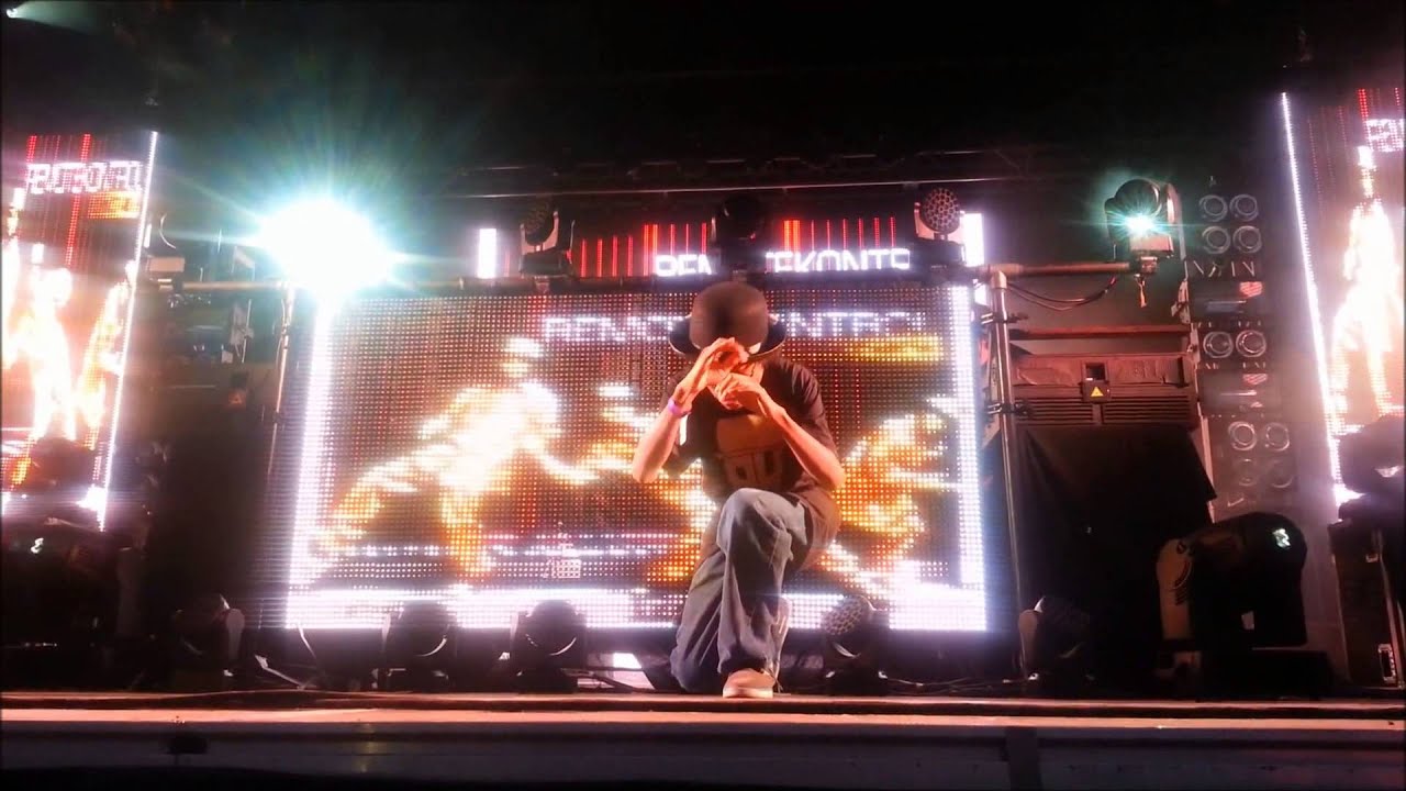 Chibi | Paradise | MASSV Performance