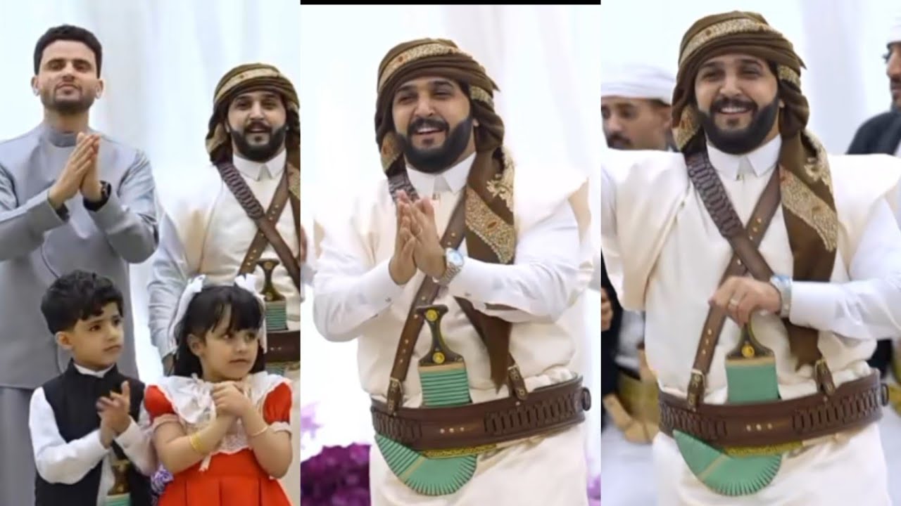 أغنية عرس عبد الخالق 🔥🔥 حسين محب وناهي ويحيى