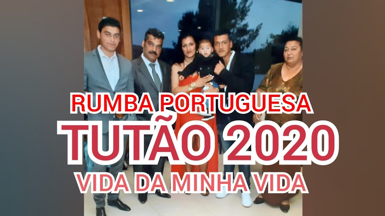 DJ JORGE TUTÃO CIGANO 2020 NOVAS MUSICAS CIGANAS 2019 2020 VIDA DA MINHA VIDA