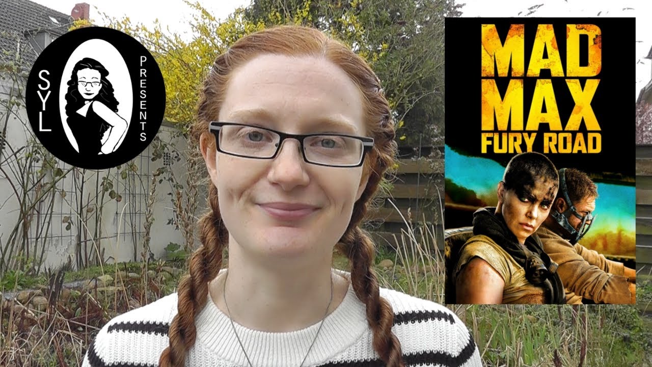 Sursum Ursa - Stuff You Like #139: Mad Max: Fury Road rus sub