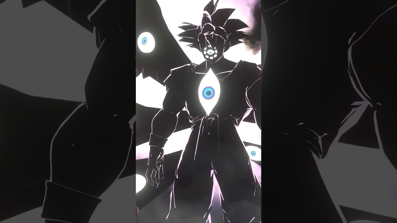 BRING IT ON GOHAN: Gohan vs Goku #DBS #Shorts #princevegeta