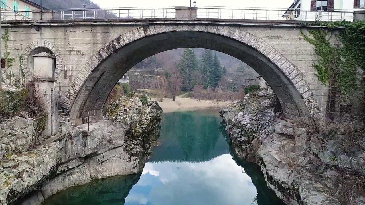 Kanal ob Soči
