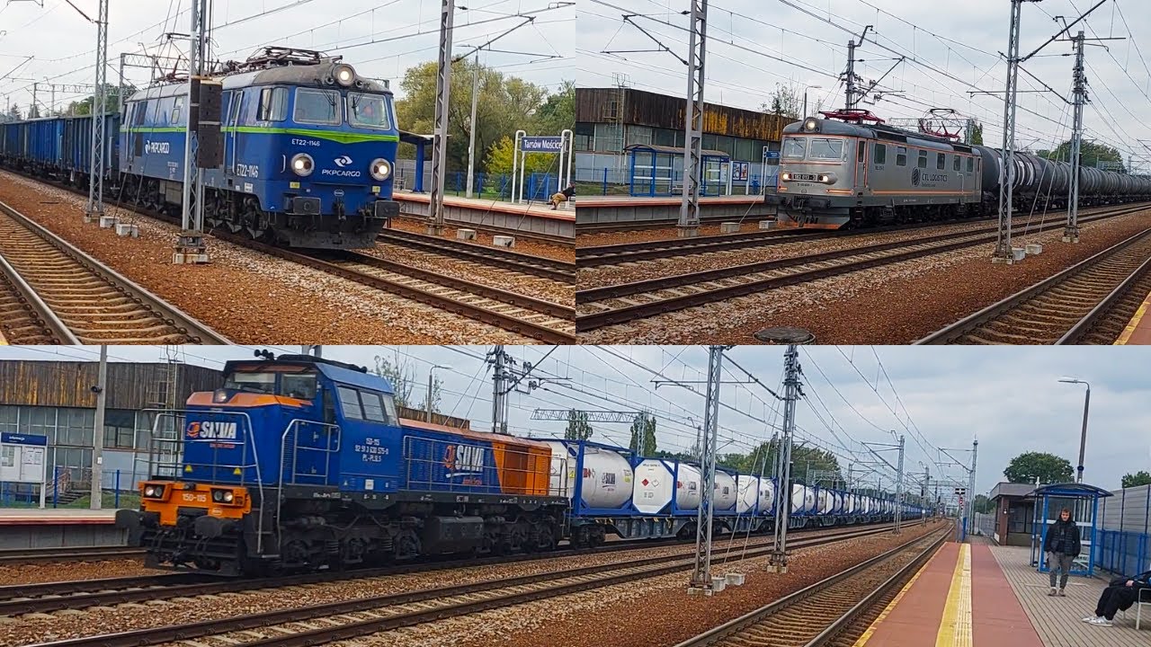 Trzy ciekawe towary w Tarnowie Mościcach