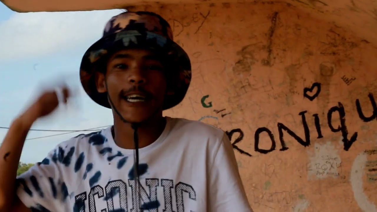 Dreza ft Mr eazy and Marky -Doen dit lekka(Official video)
