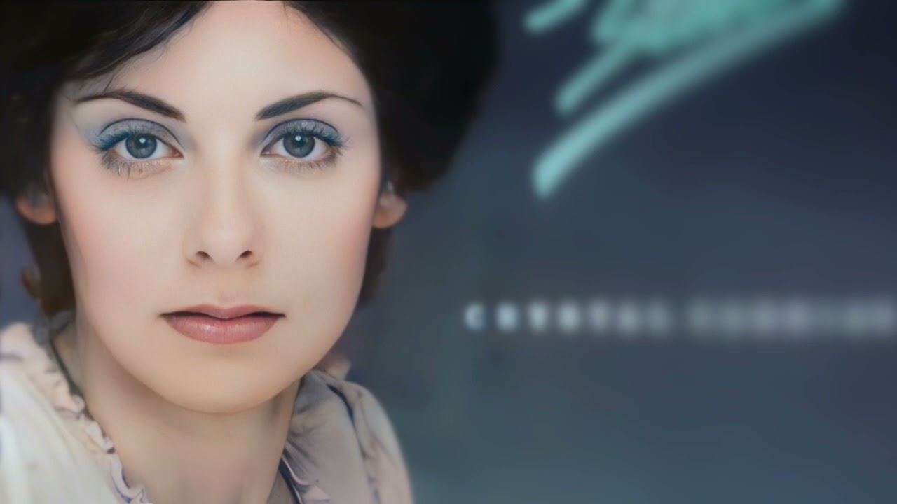 Suzanne Stevens - Make Me Your Baby