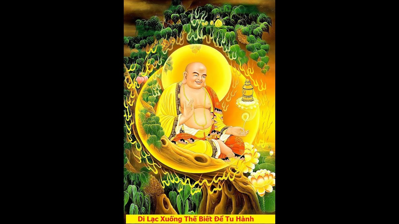 DI LẠC XUỐNG THÊ  CHIẾN TRANH THỨ 3 SẺ XẢY RA