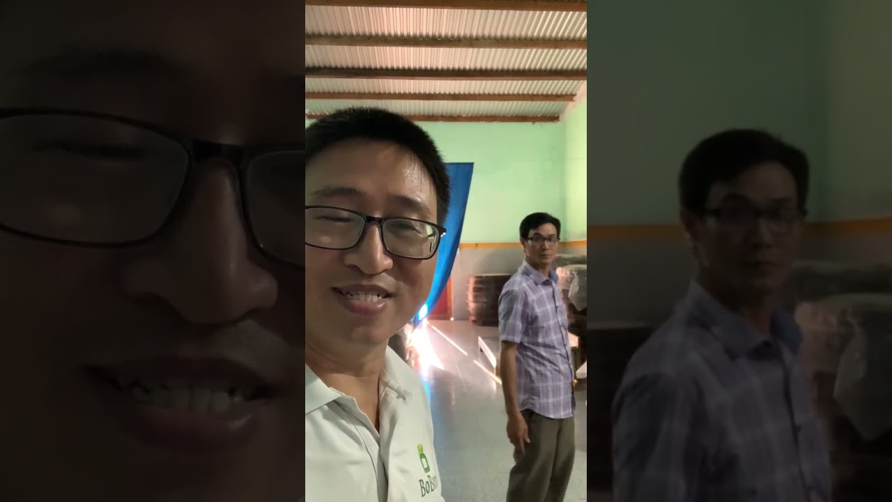 Làng nghề mắm truyền thống Đức Lợi