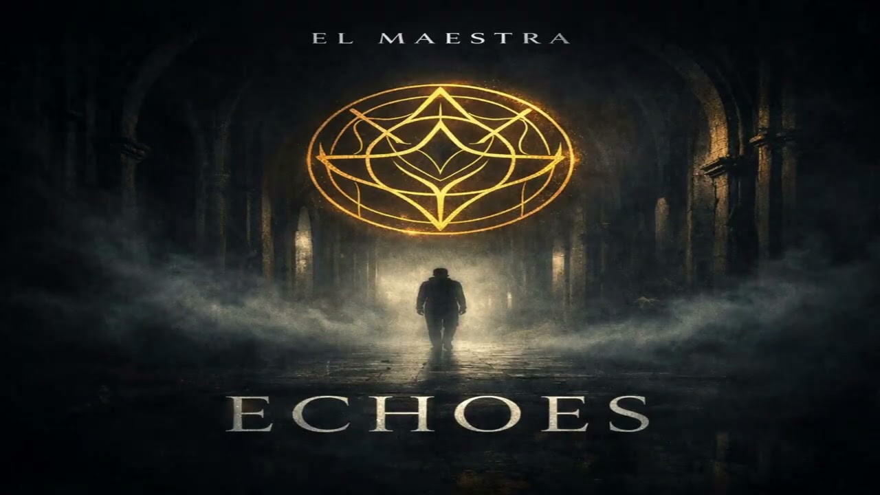 El Maestra - Echoes of the Abyss