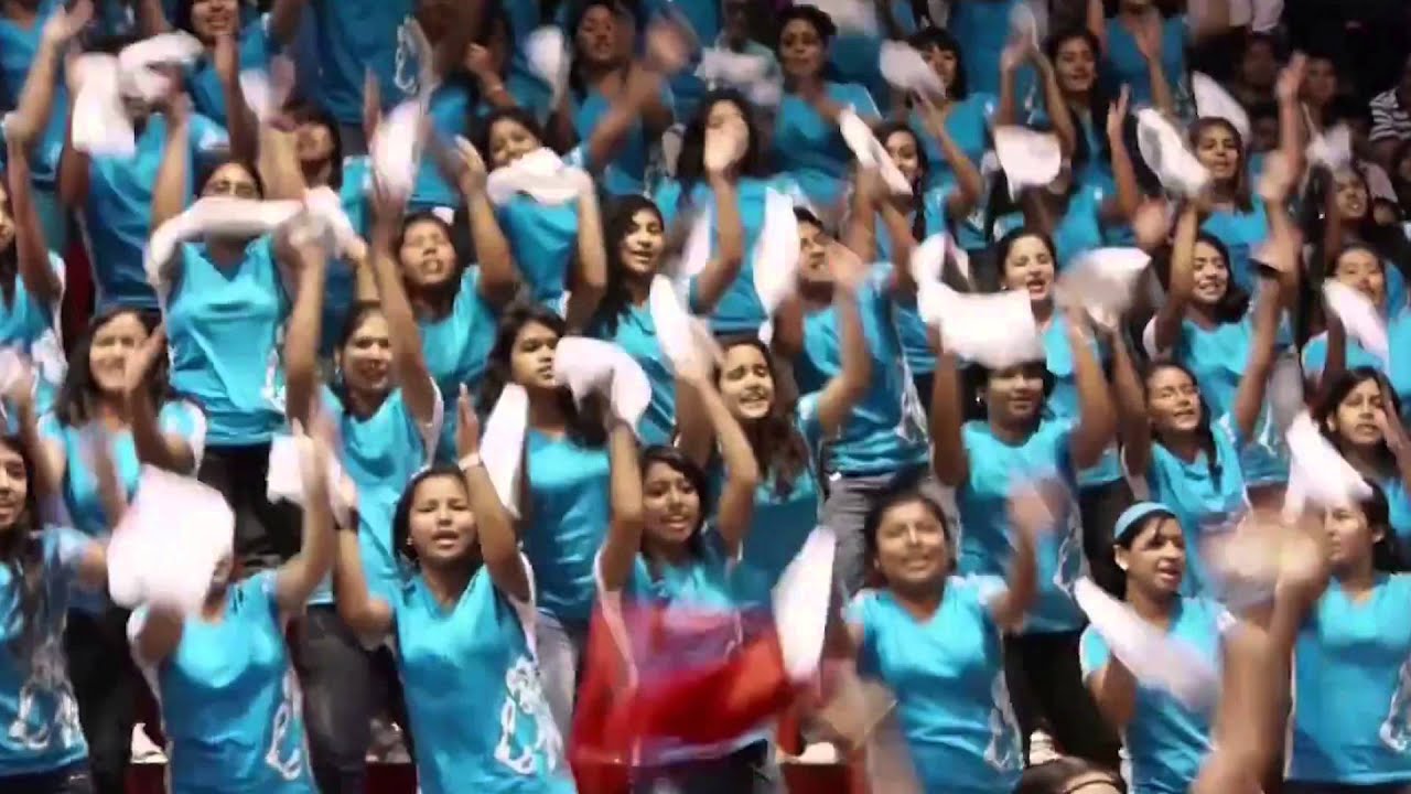 Vida Universitaria