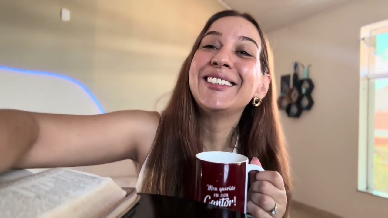 Nada é seu! Entenda por que Deus te 