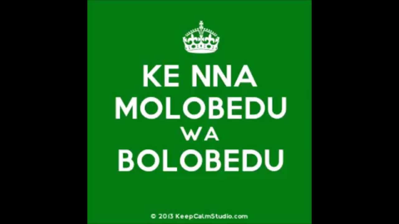 Dj Rakzen ft Lenzo - Diphala tsa Bolobedu
