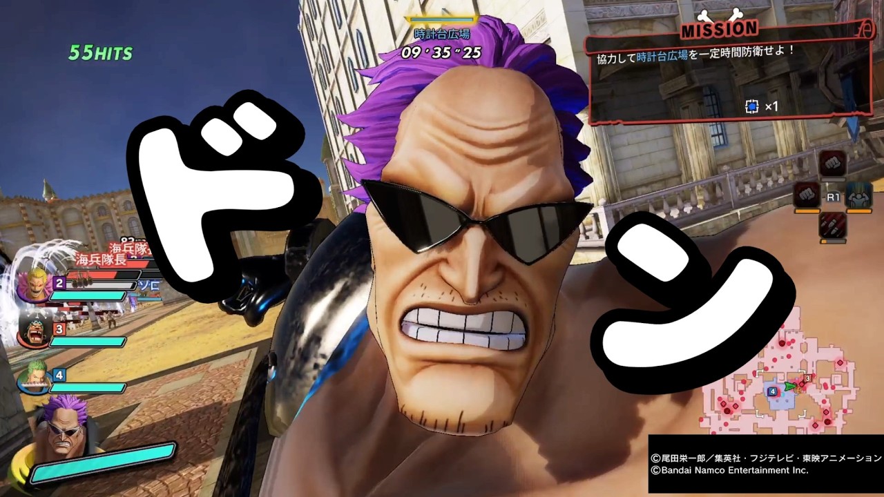 教え子たちをぶっ飛ばす‼　#ゼファー　登録者1000人を本気で目指す！姉弟の海賊無双4チャレンジ始動！　自己紹介は概要欄にあります！