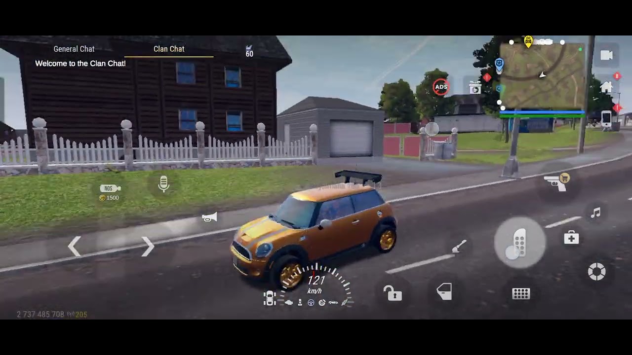 Mad out 2 video