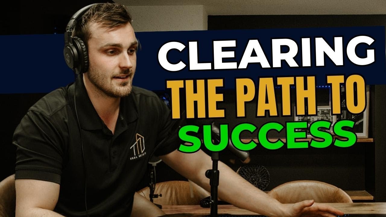 Power of Personal Accountability | Owning Your Actions | Path to Success