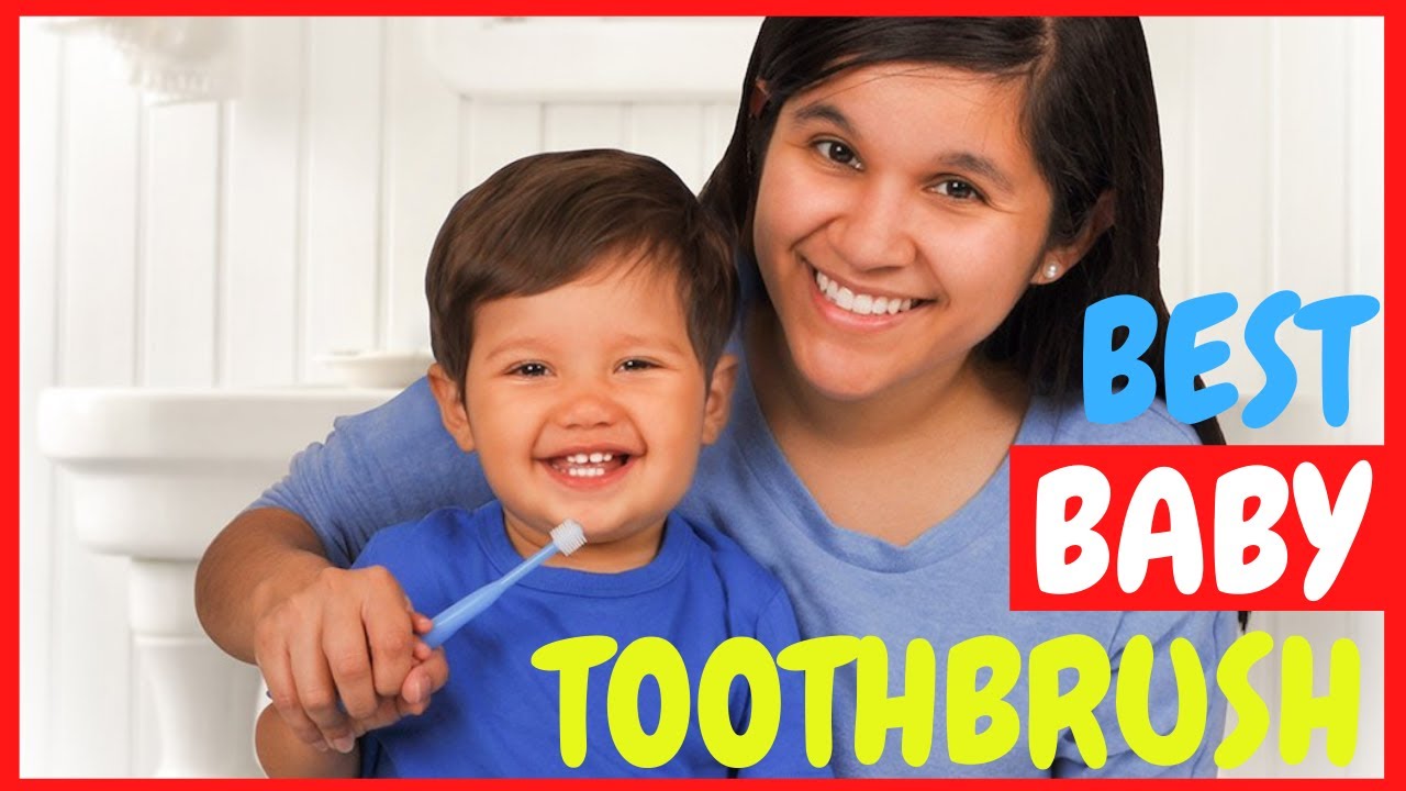 Top 5 Best Baby Toothbrush on Amazon In 2021