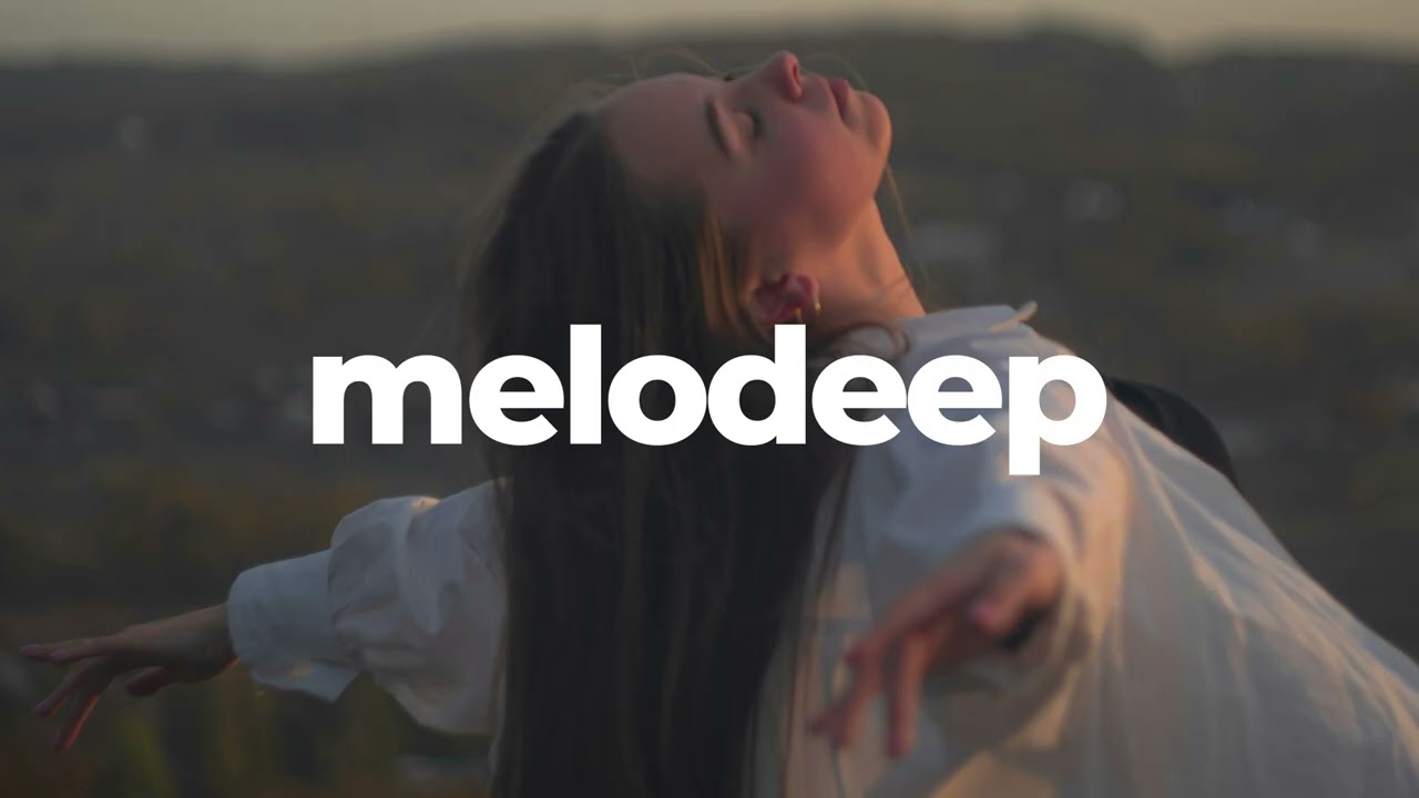 melodeep - Qalbi Maak [Extended Mix]