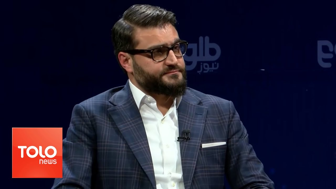 Special Interview With National Security Advisor Hamdullah Mohib