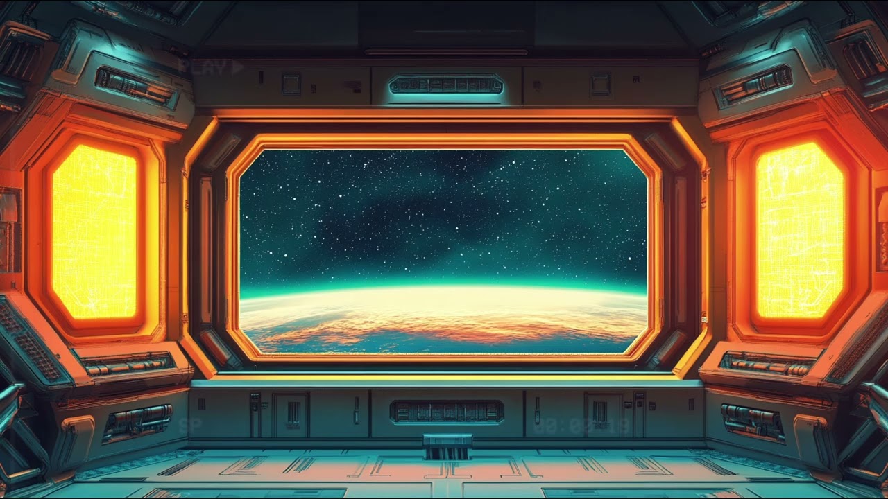 Nightfall - OSD//9