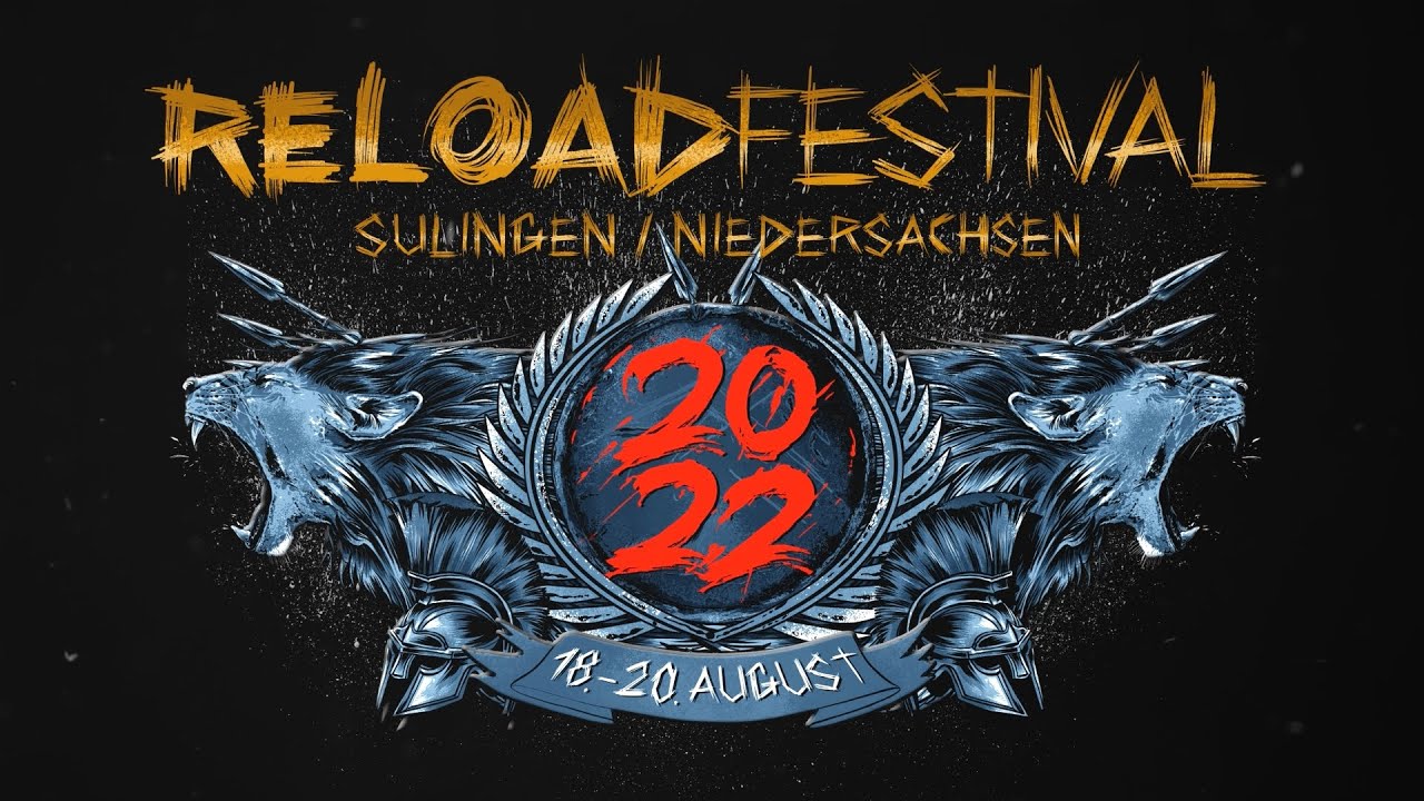 Reload 2022 - Sulingen - Build Up