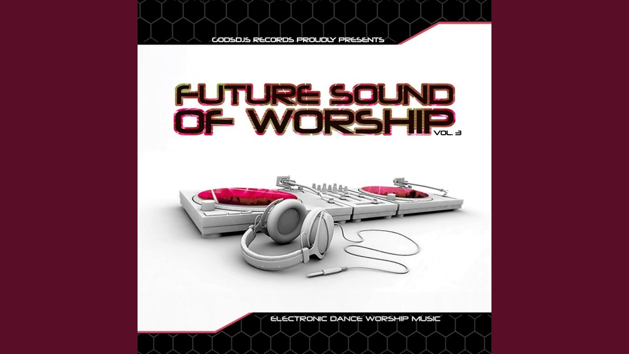 I Am Yours (DJ Jireh Remix)