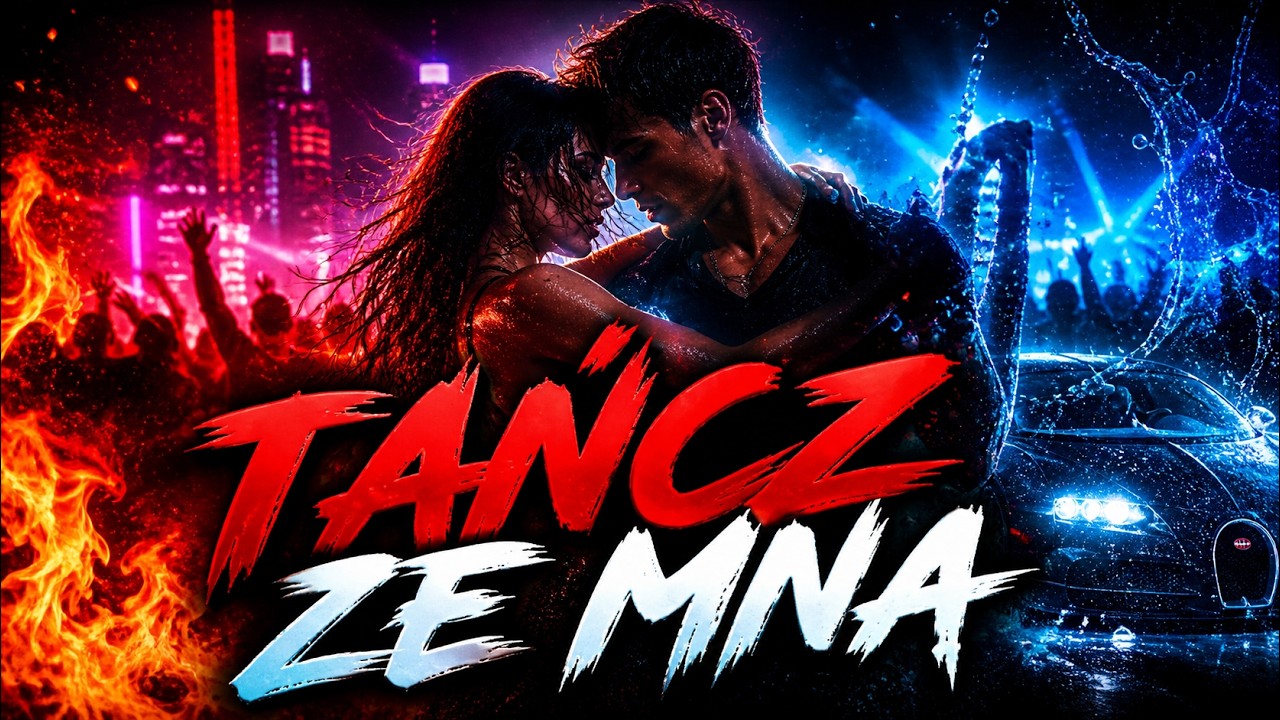 TAŃCZ ZE MNĄ 2026