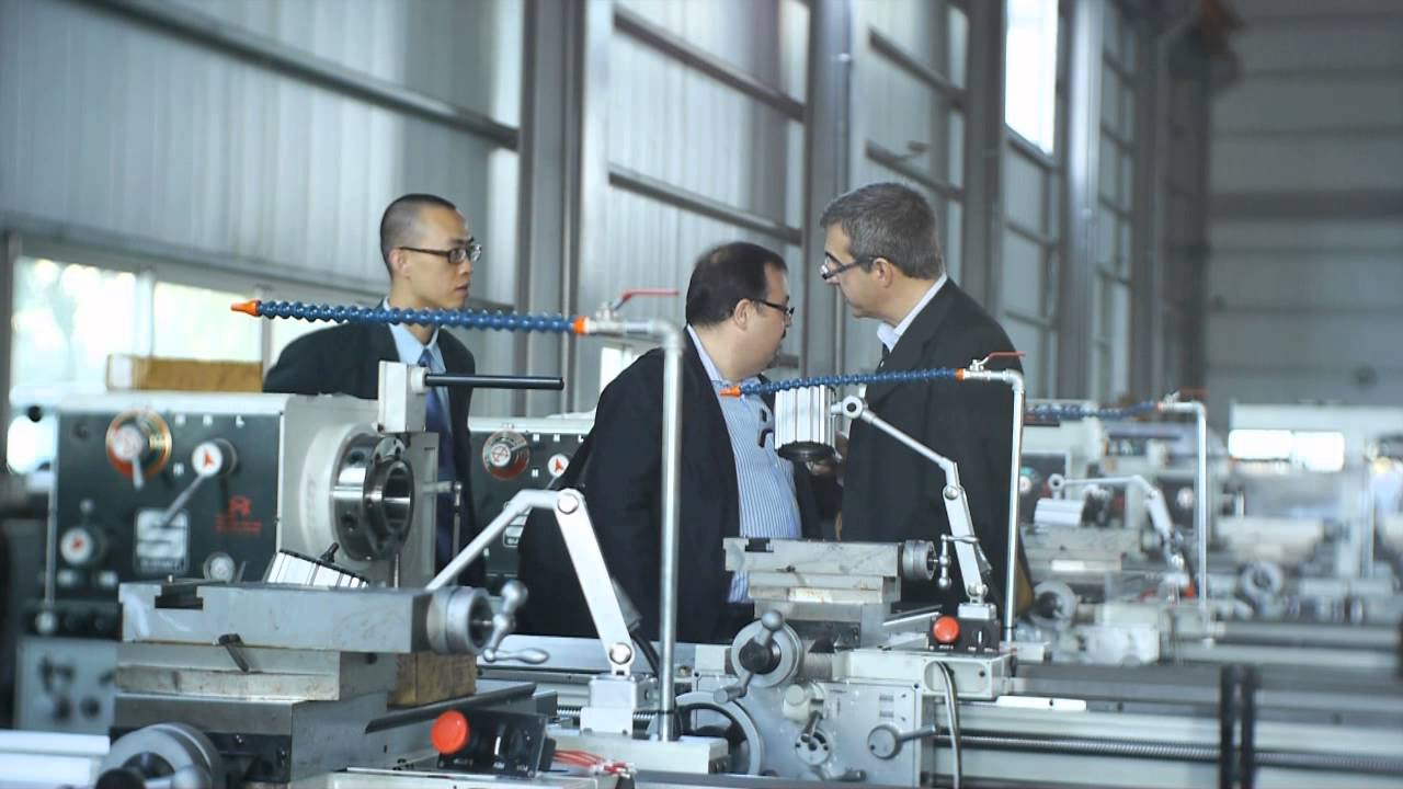 manual lathe, cnc lathe, milling and turning