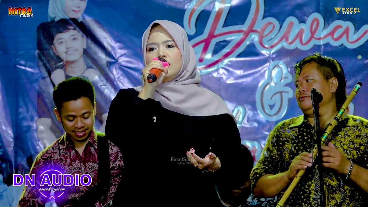 Kain Kafan - Ica | Mitra Musik Qosidah | Mambak Gempol Jepara