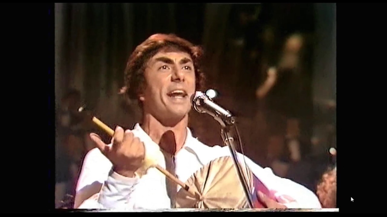 TAMMURRIATA NERA -NCCP- Ledercircus  cantano: Mauriello-Vetere-Trampetti