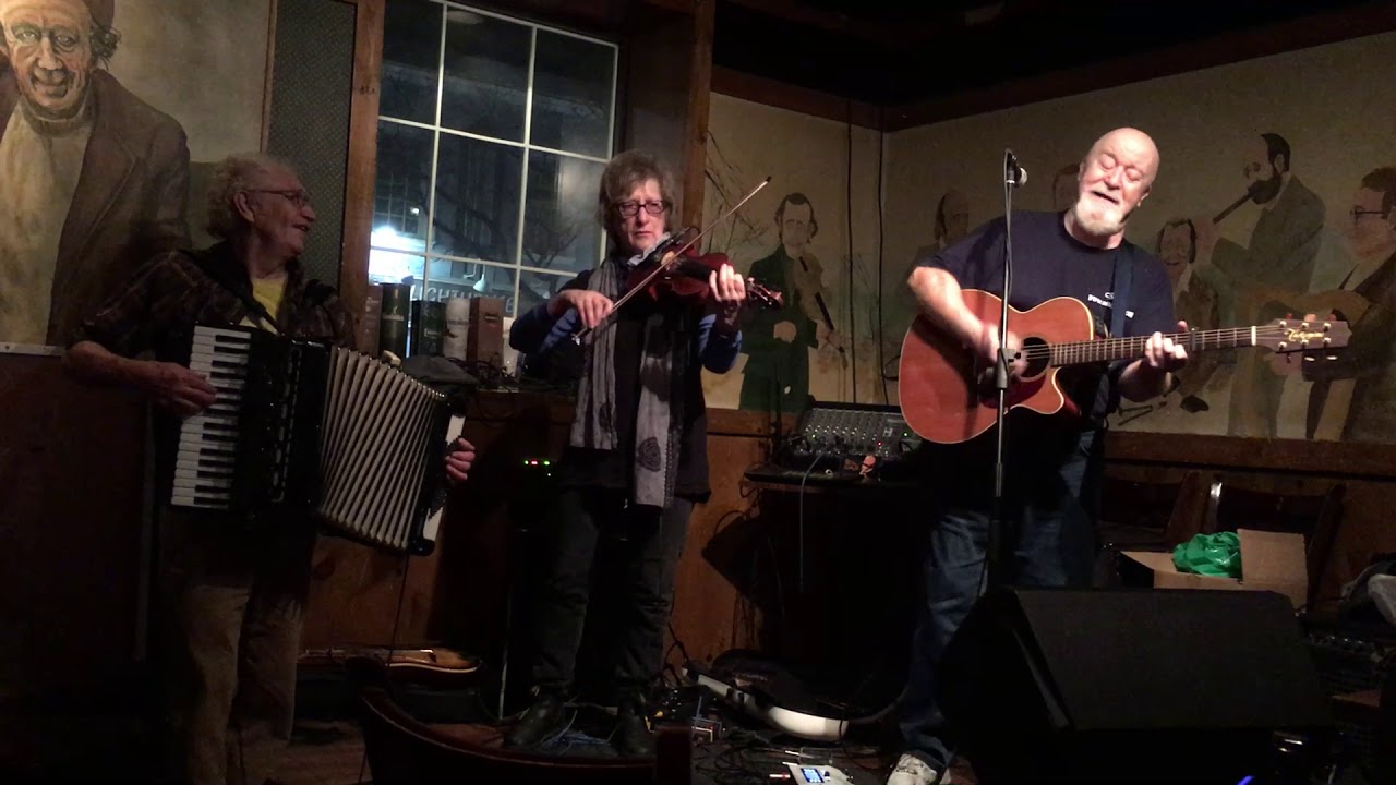madame george sung by Bill Craig Toronto