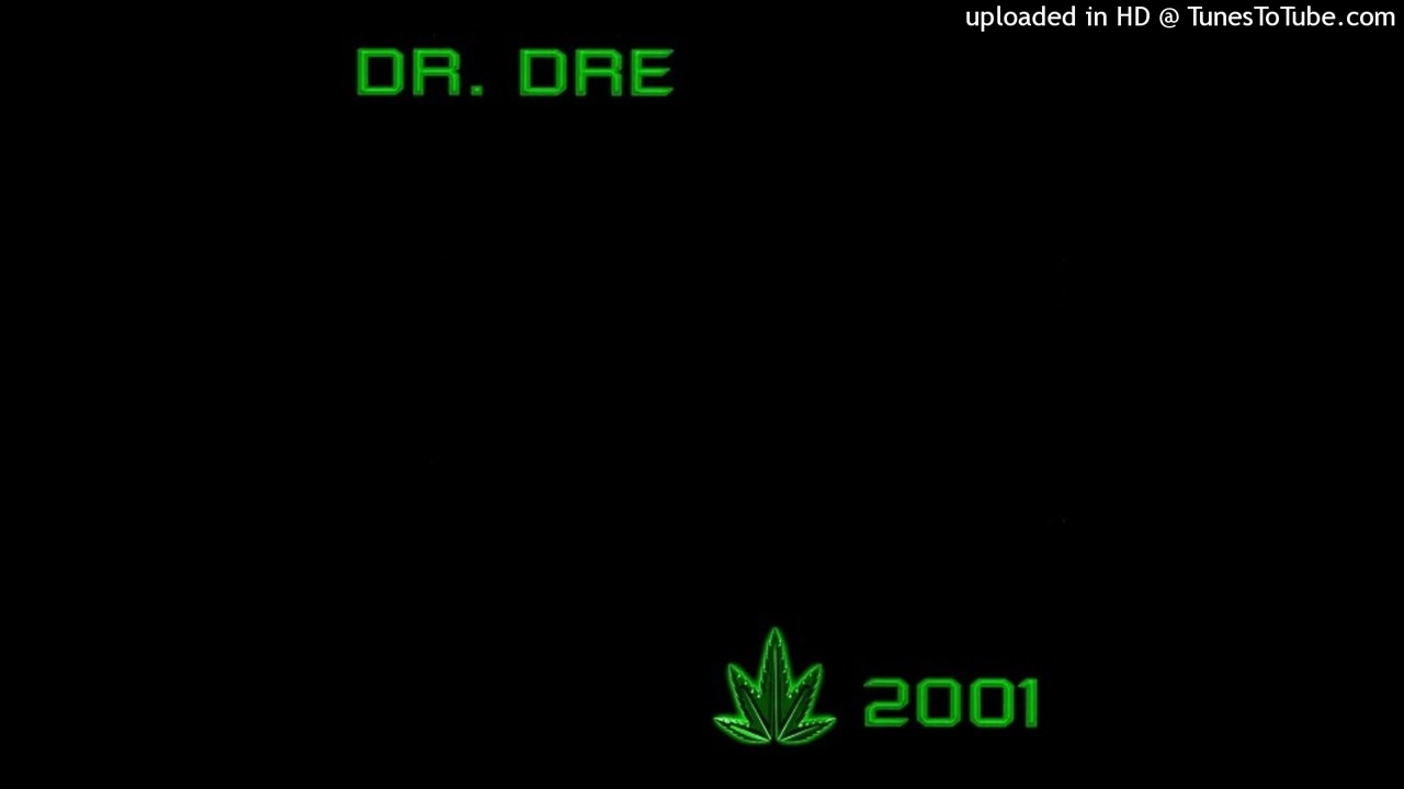 Dr Dre - Still D.R.E. (Instrumental Remake)