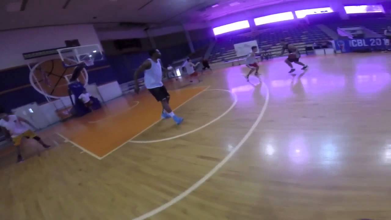 KL Dragons getting ready for the 2014 ABL season