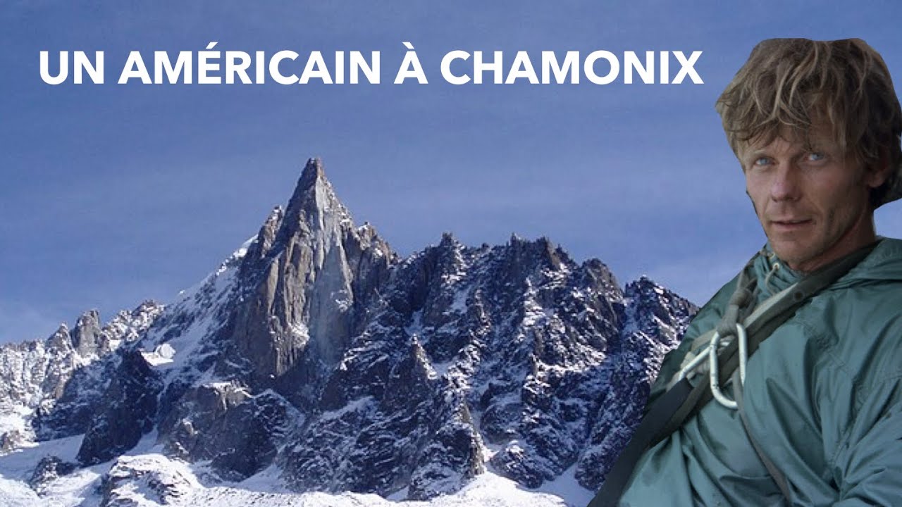 L’HISTOIRE de GARY HEMMING
