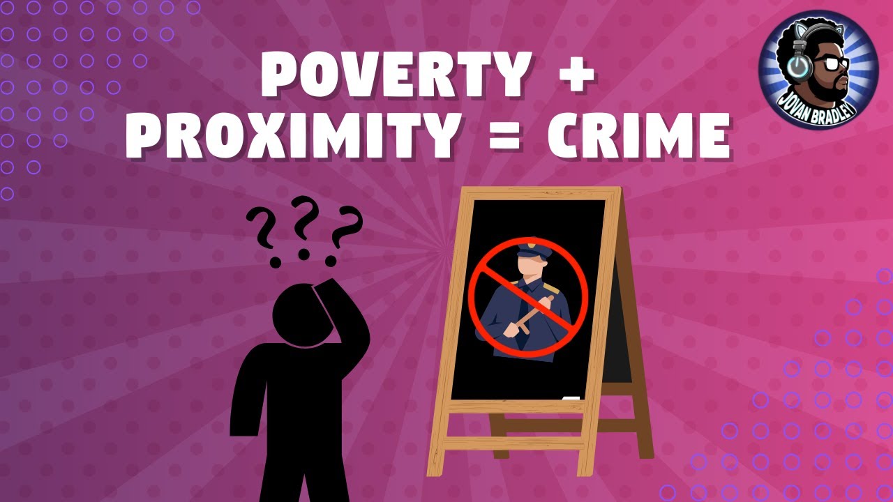 Explain Abolition like i'm 5 (Police/Prisons Debate)