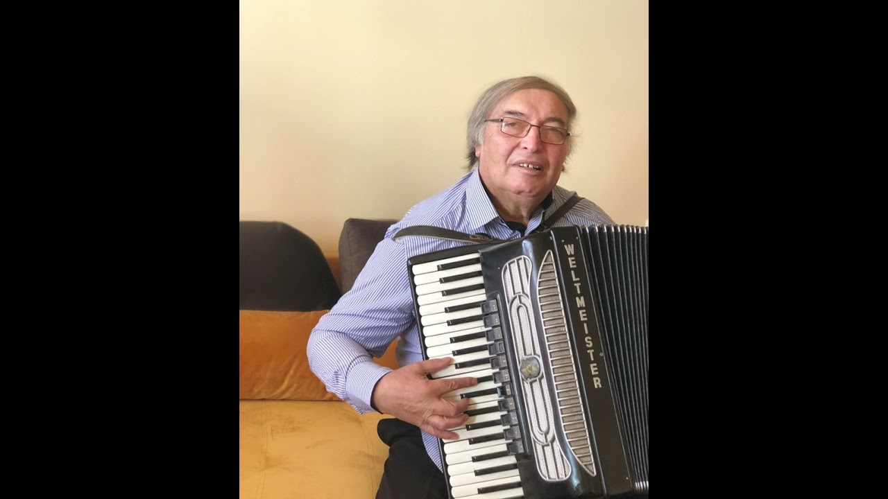 Вени Петков - Батута