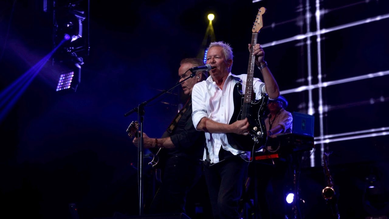 We Can Get Together   ICEHOUSE   40 Years Live