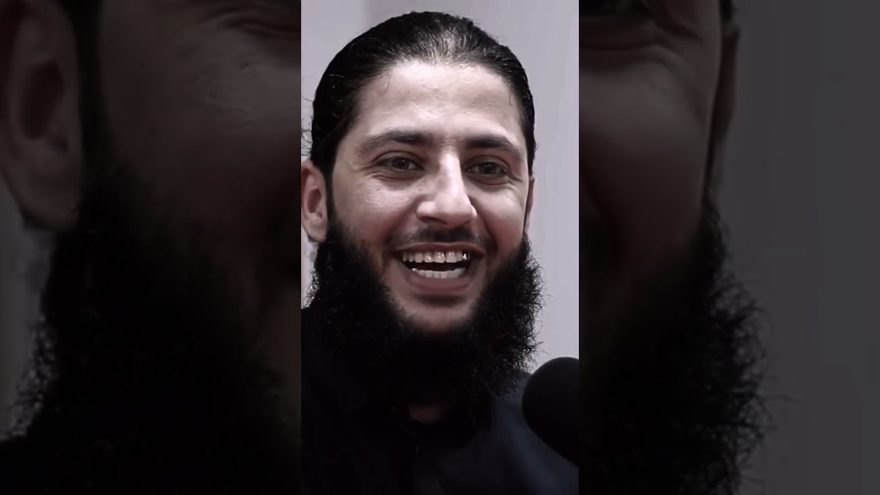 The Fitnah Of Woman | Akhi Ayman #akhiayman #islam #islamicvideo #deen