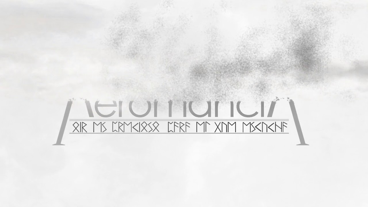 Aeromancia: El Bar&oacute;n Negro