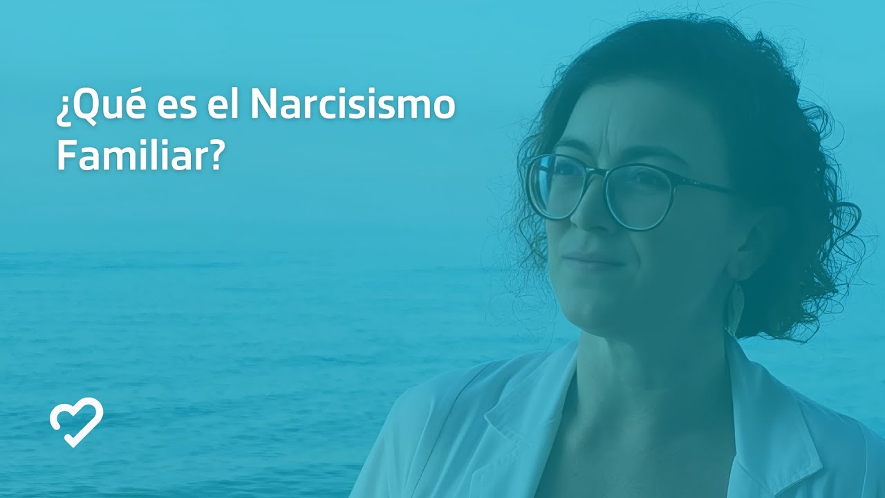 Narcisismo Familiar