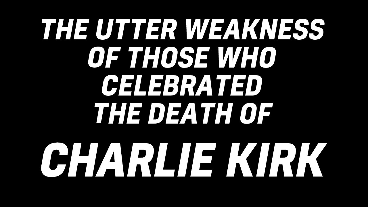 Gloating over Charlie Kirk's Death - Psychological Motives for Mockery