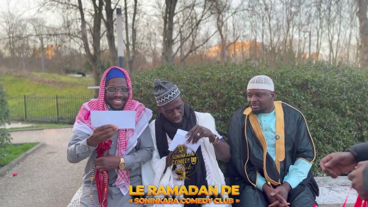 L’égoïsme de l’imam