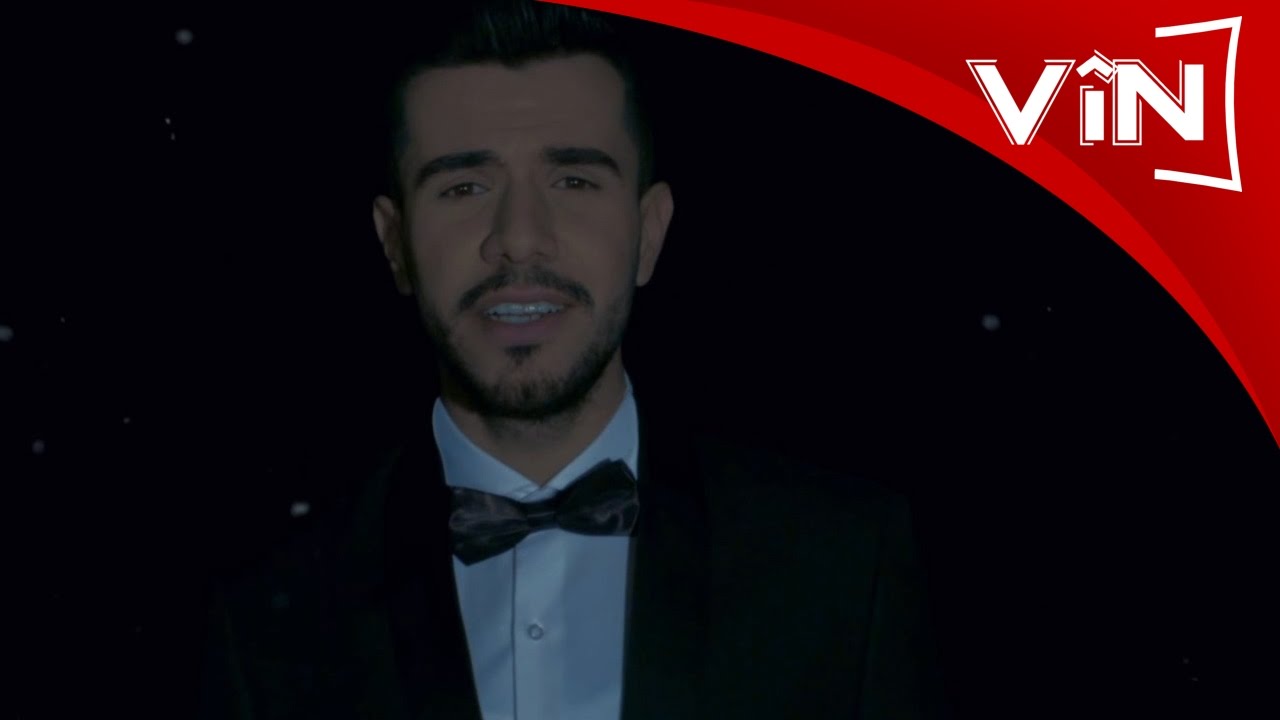Ashvan Faraj - Pekve De Zhin | ئاشڤان فه‌ره‌ج - پێکڤه‌ دێژین