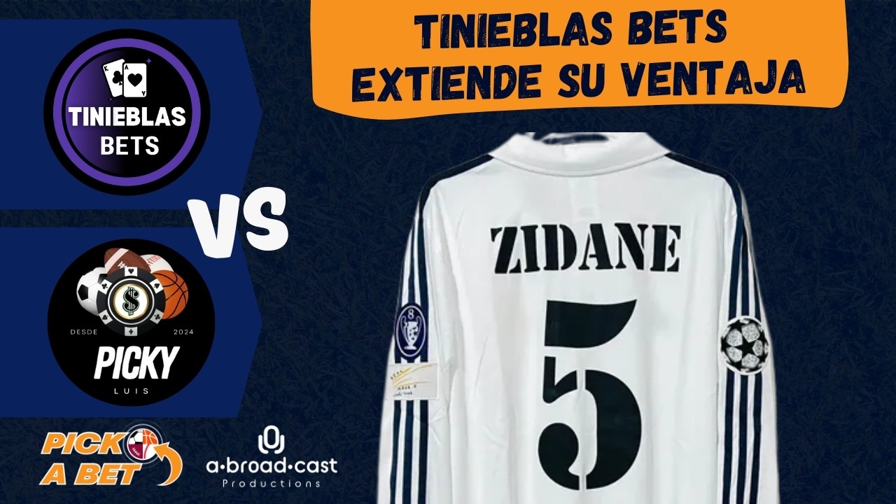 T3 Ep 5 - Tinieblas Bets extiende su ventaja