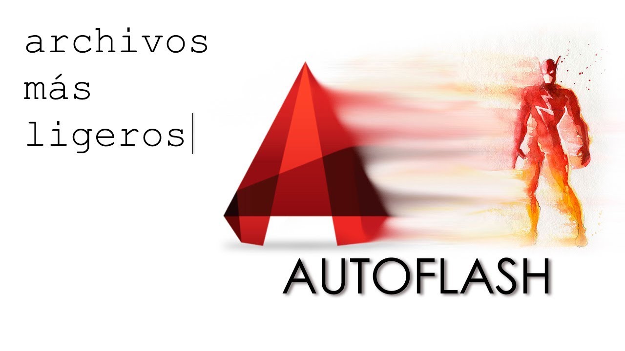 AUTOCAD | Como quitar lo lento a un archivo
