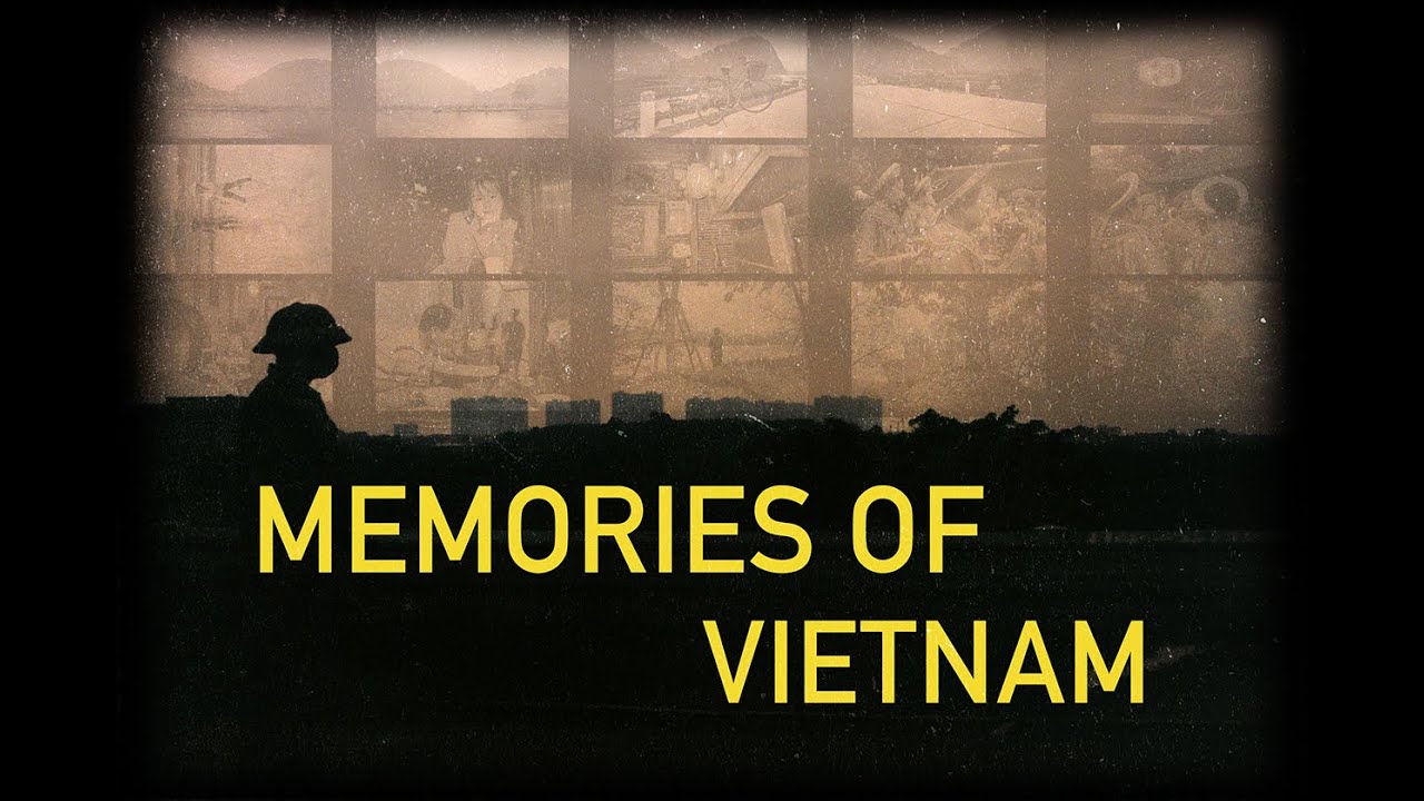 Journey on film | Memories of Vietnam