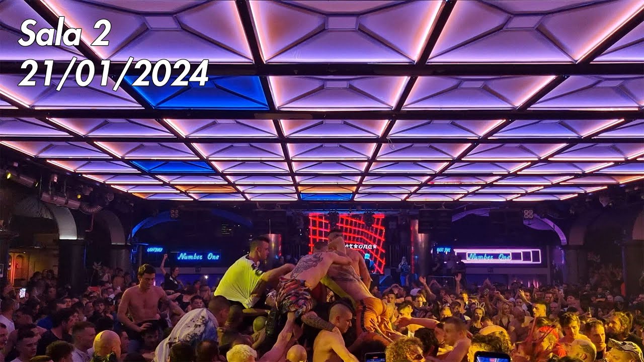 Sala 2 21/01/2024