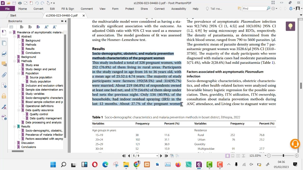 Using ChatGPT to generate a research dissertation and thesis. It is our research writing assistant.