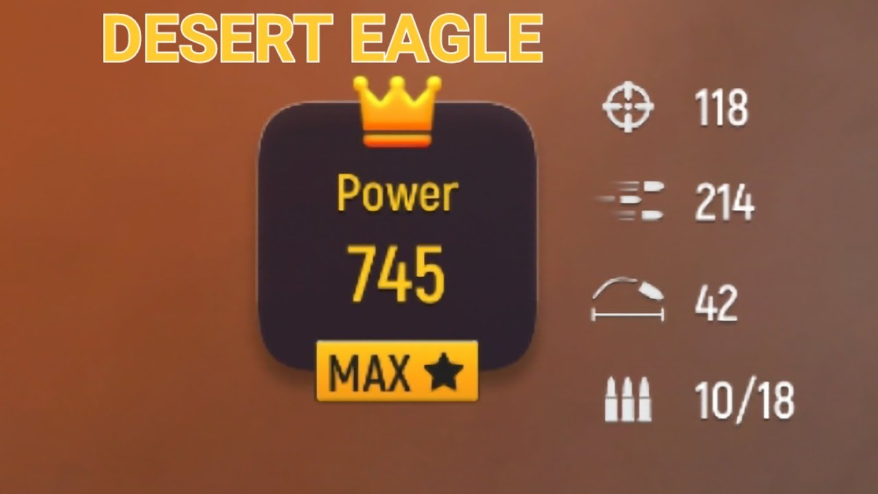 Modern ops/ DESERT EAGLE in free for all with CHEYTAC-200 + DP-12